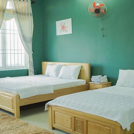 Sunny 2 Hotel Vung Tau Extérieur photo