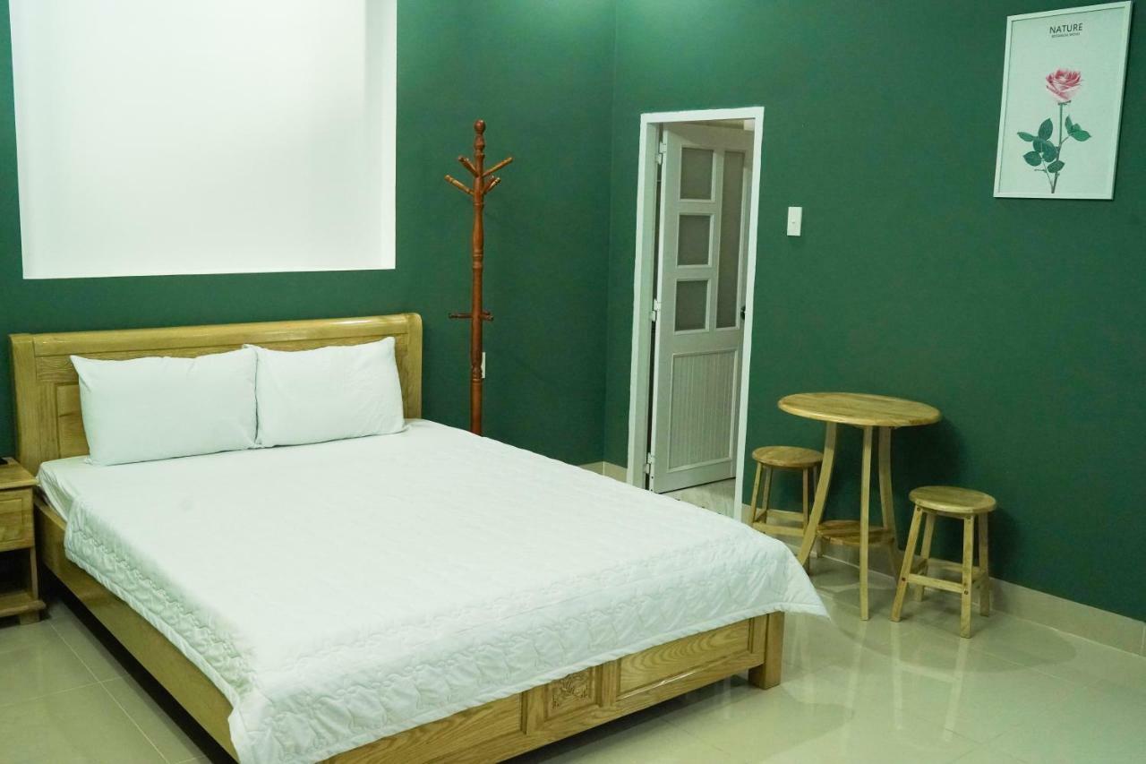 Sunny 2 Hotel Vung Tau Extérieur photo