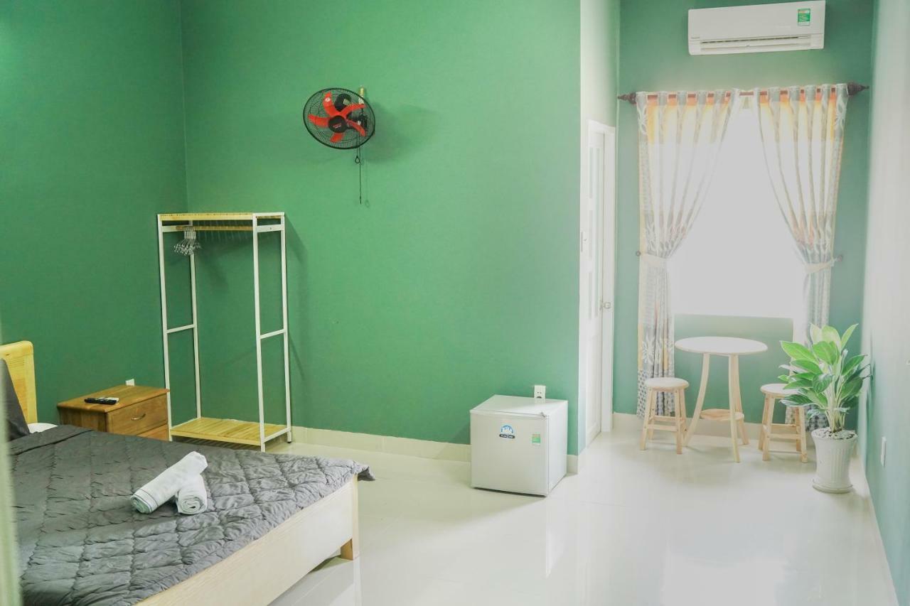 Sunny 2 Hotel Vung Tau Extérieur photo