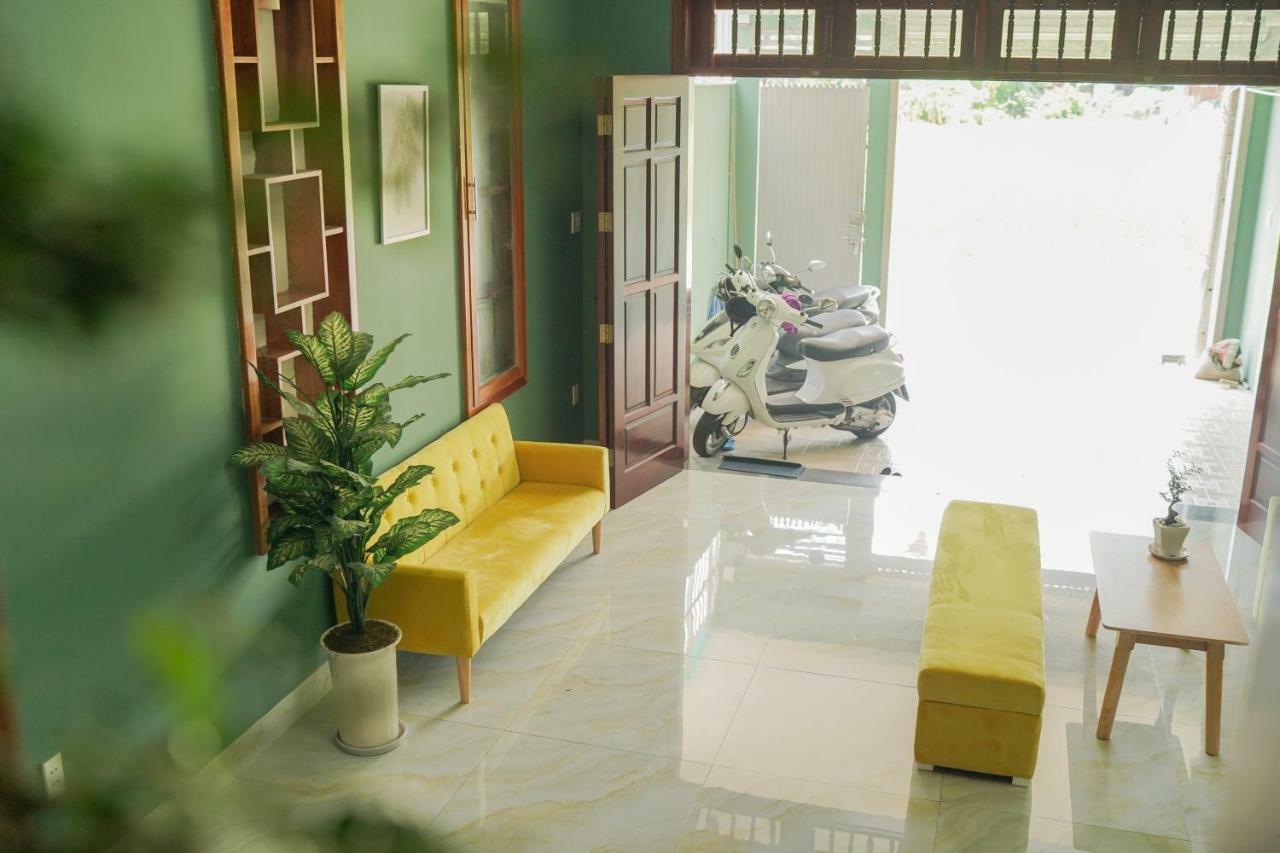 Sunny 2 Hotel Vung Tau Extérieur photo
