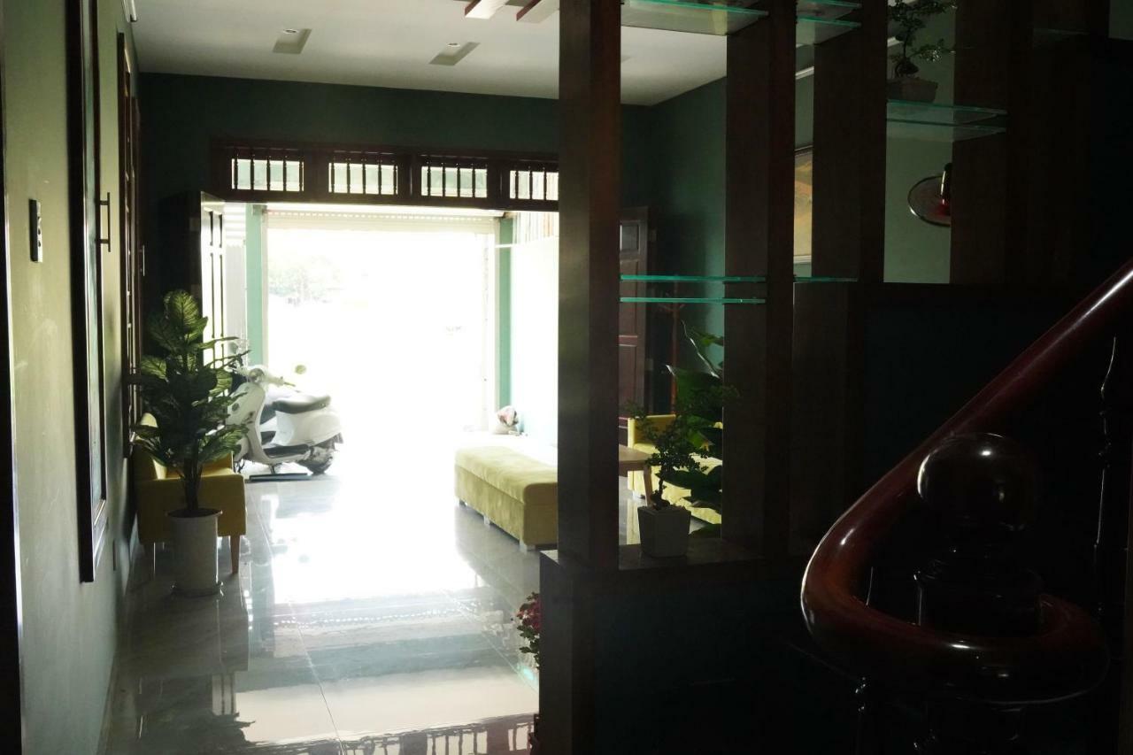 Sunny 2 Hotel Vung Tau Extérieur photo