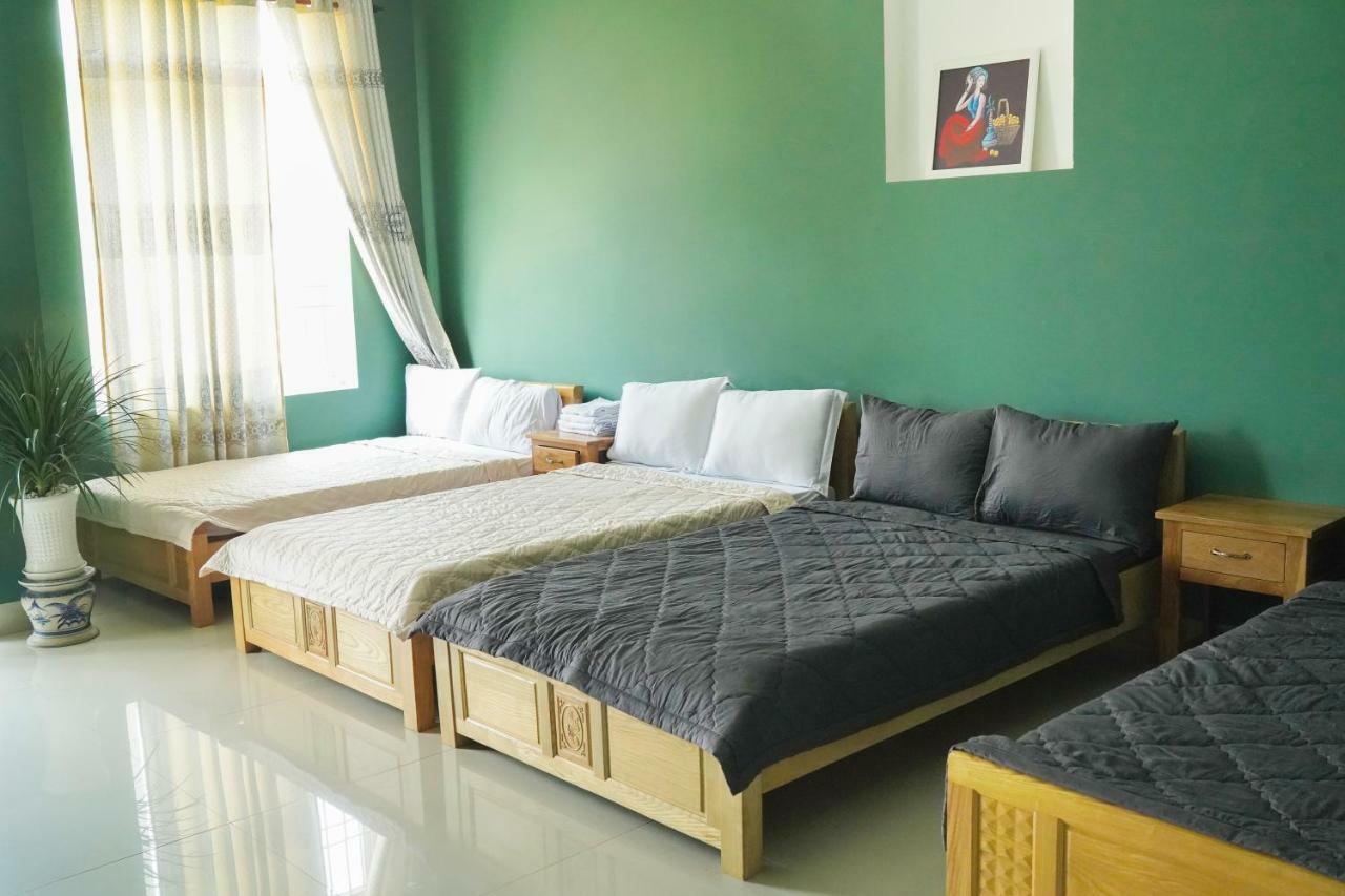 Sunny 2 Hotel Vung Tau Extérieur photo