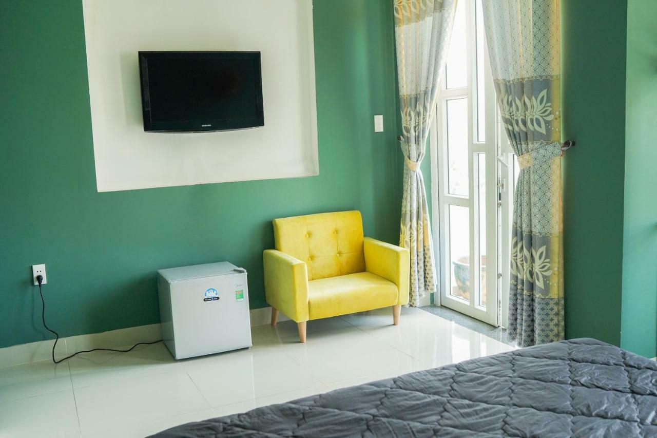Sunny 2 Hotel Vung Tau Extérieur photo