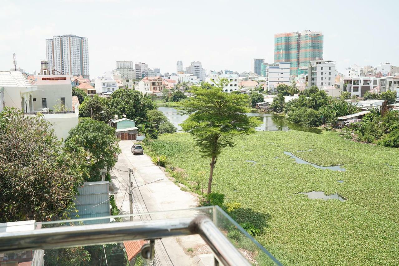 Sunny 2 Hotel Vung Tau Extérieur photo