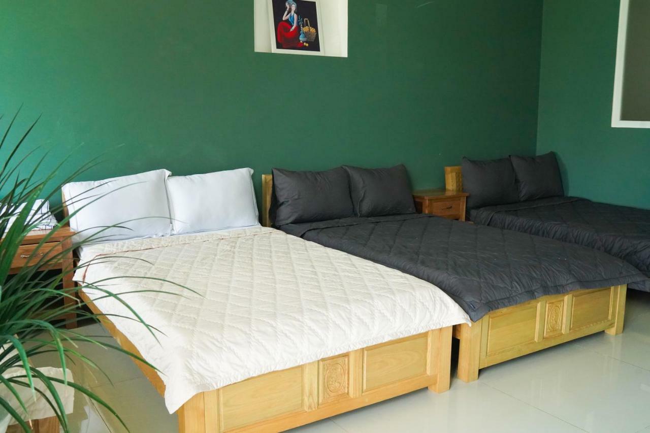 Sunny 2 Hotel Vung Tau Extérieur photo