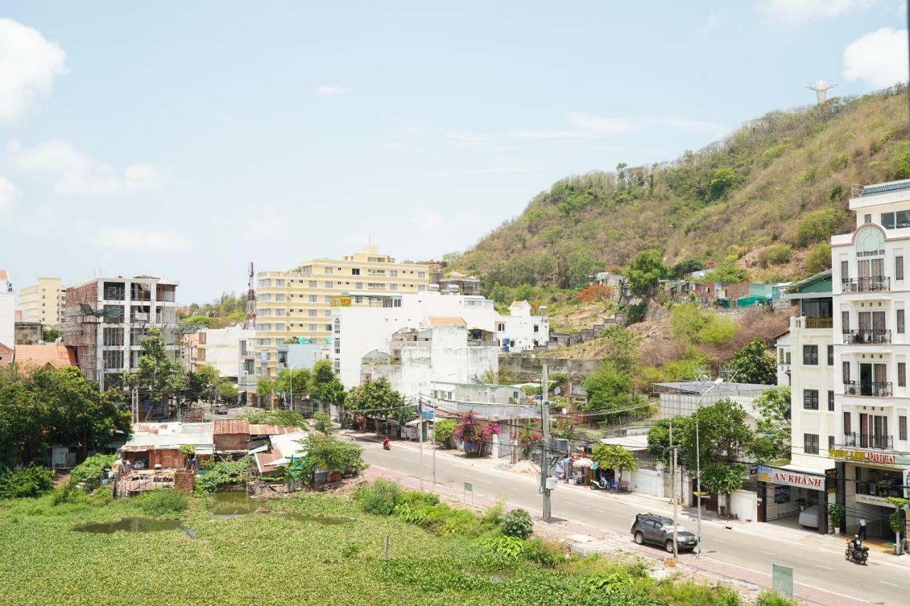 Sunny 2 Hotel Vung Tau Extérieur photo