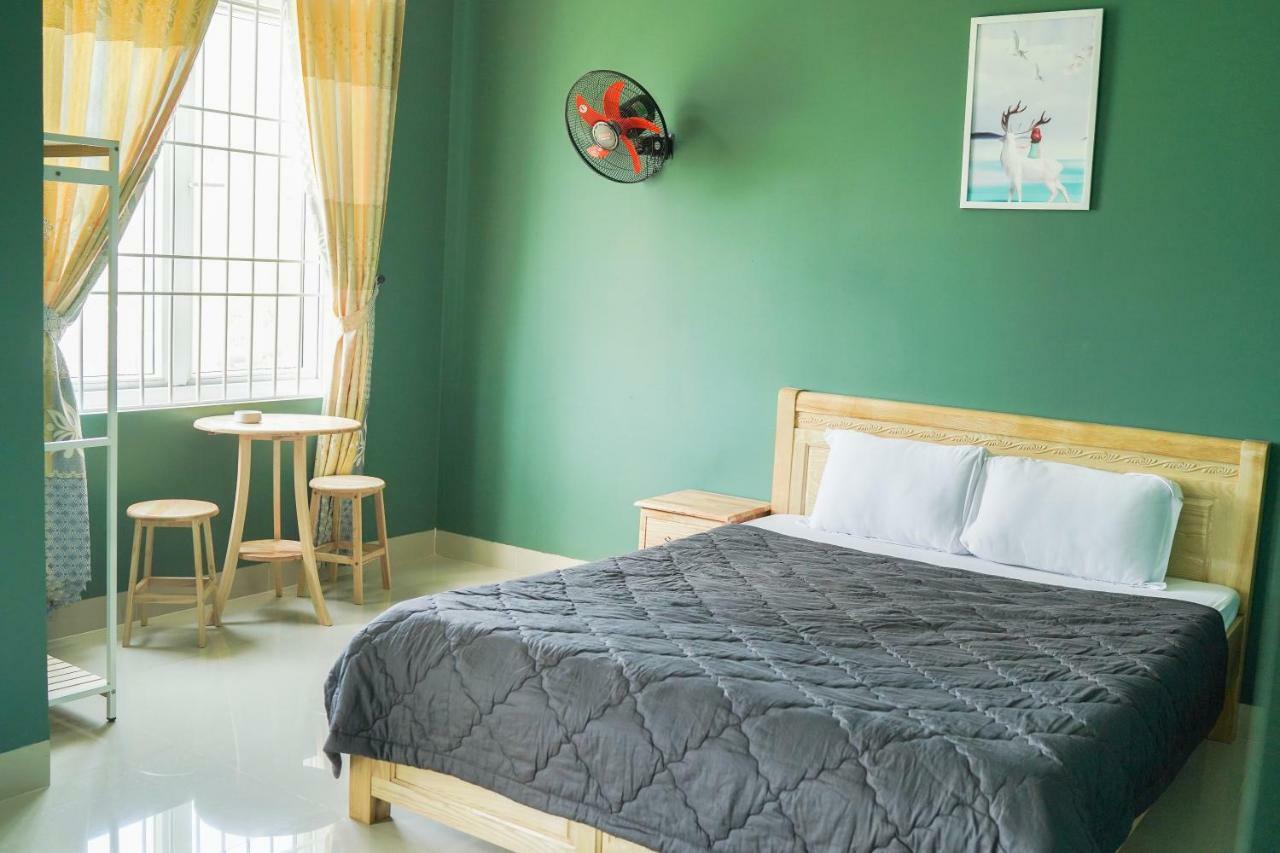 Sunny 2 Hotel Vung Tau Extérieur photo