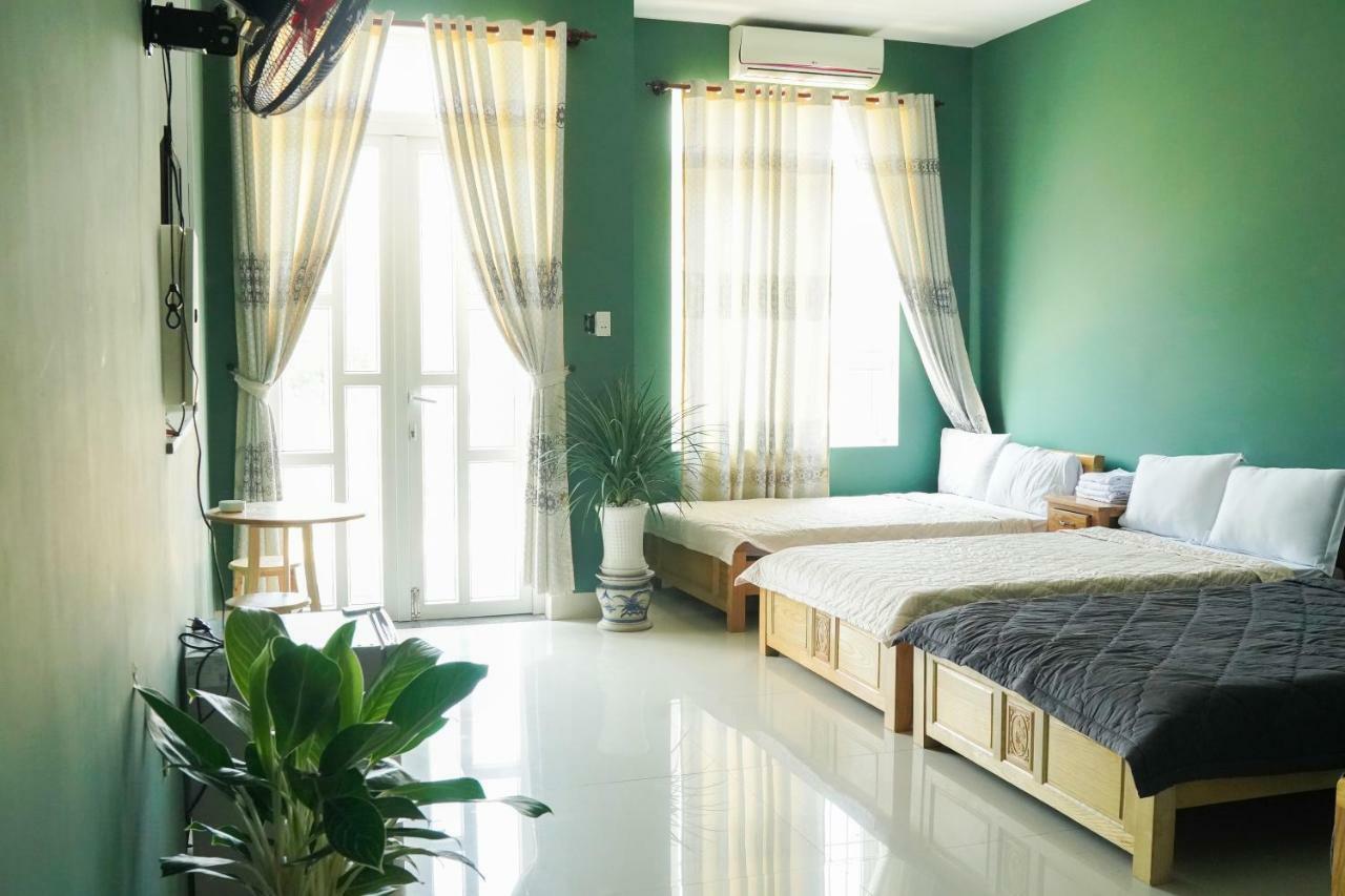 Sunny 2 Hotel Vung Tau Extérieur photo