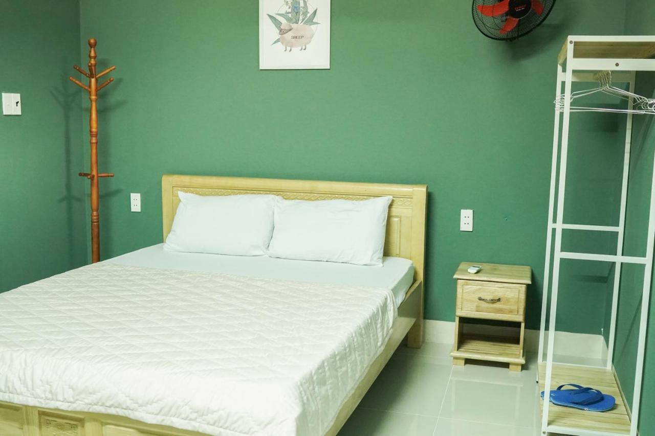 Sunny 2 Hotel Vung Tau Extérieur photo