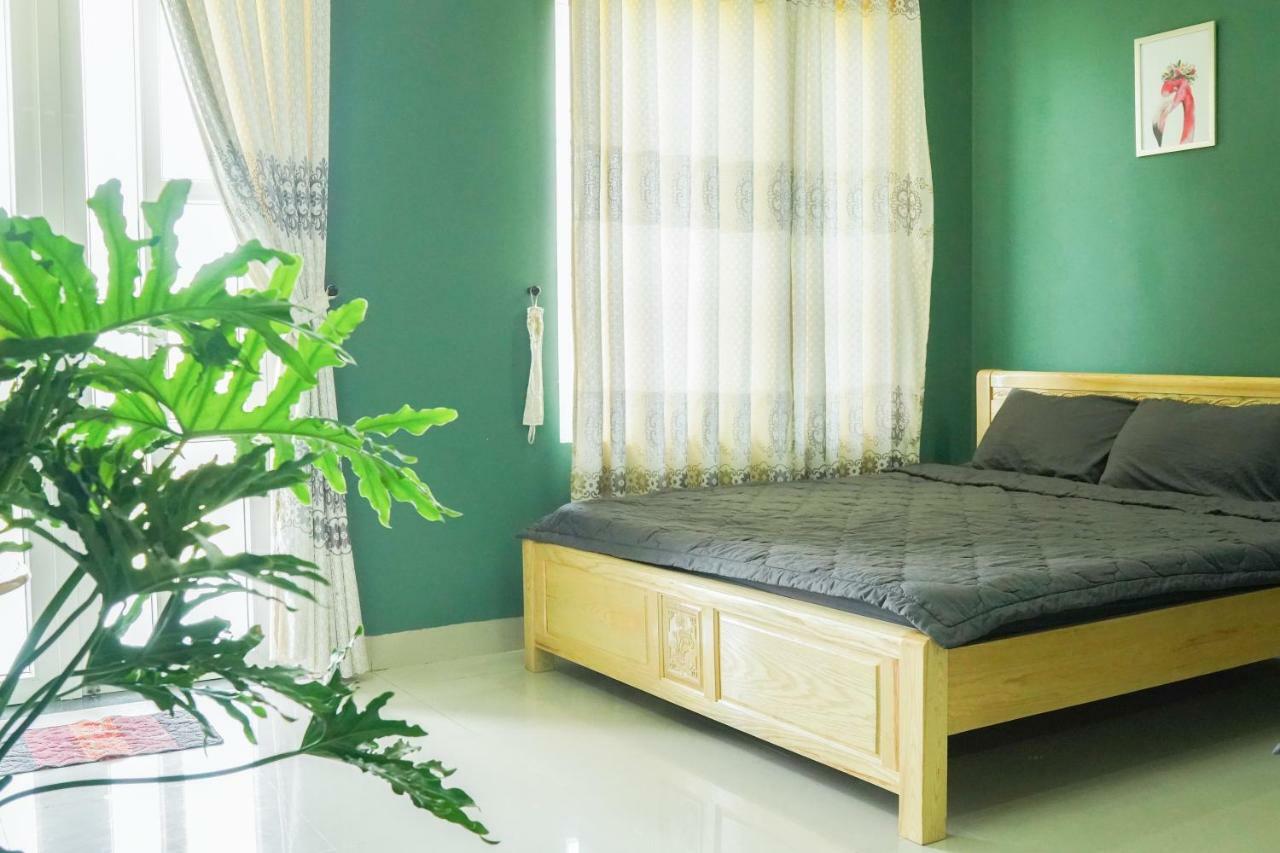 Sunny 2 Hotel Vung Tau Extérieur photo