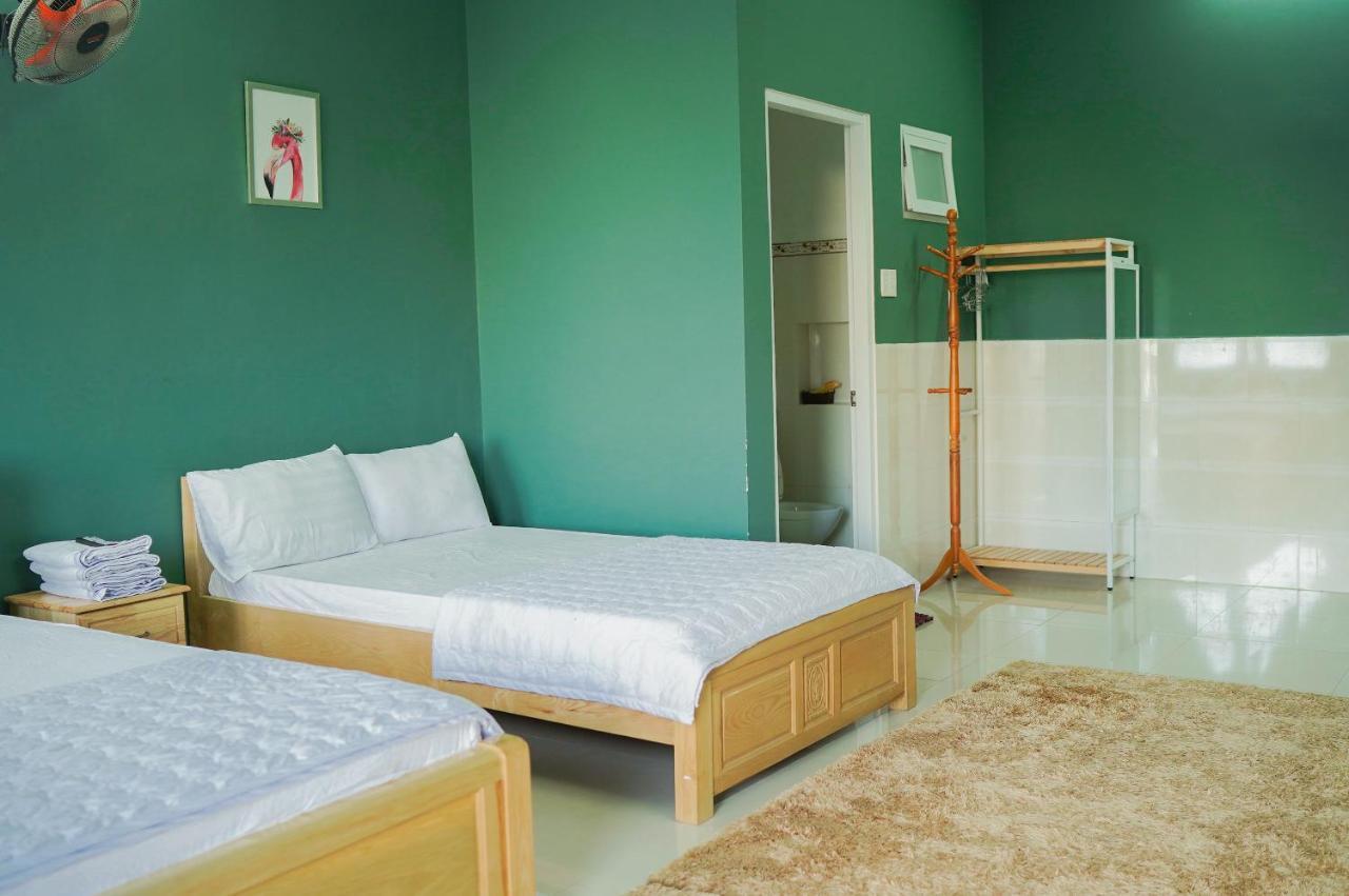 Sunny 2 Hotel Vung Tau Extérieur photo
