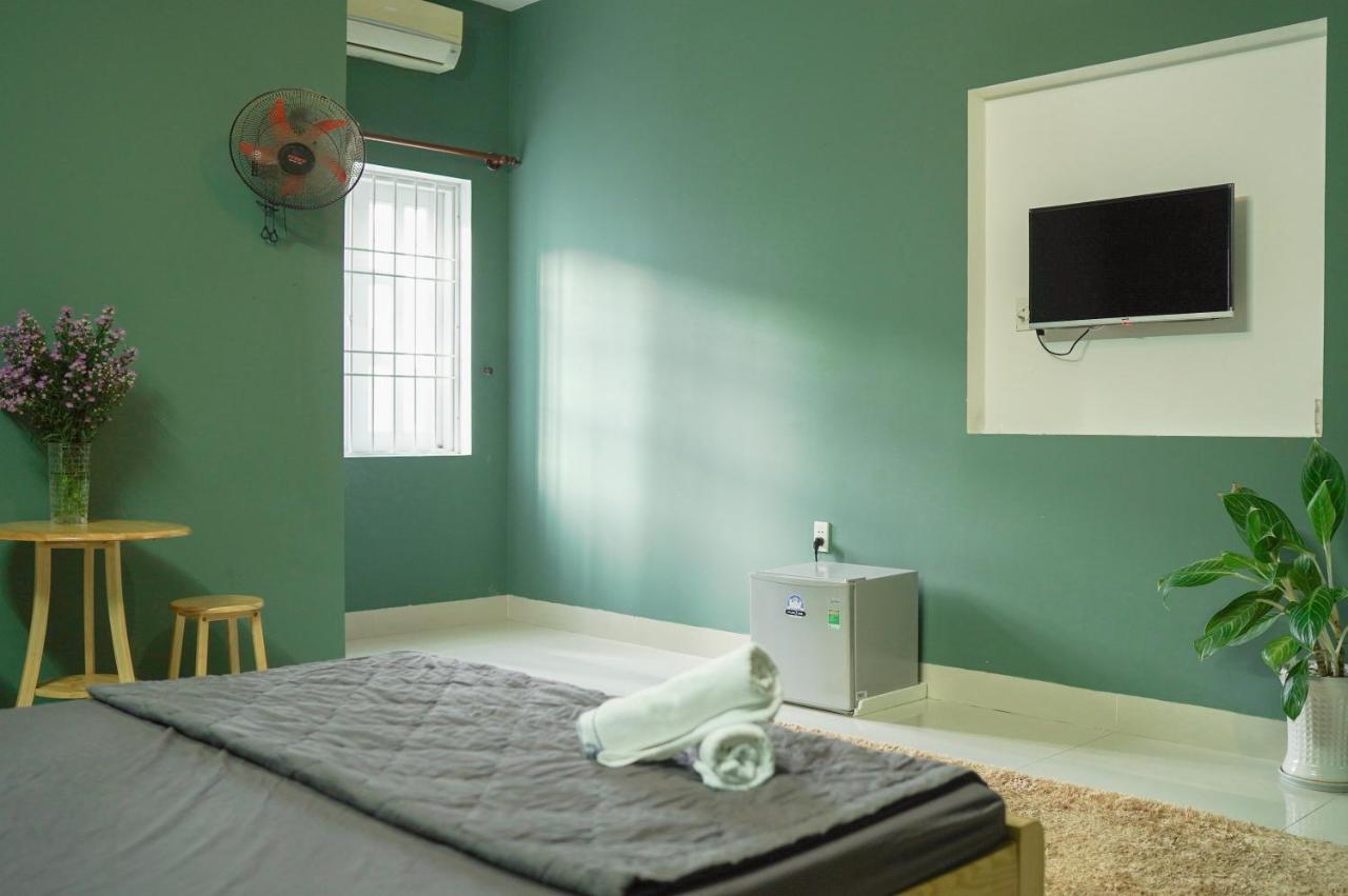 Sunny 2 Hotel Vung Tau Extérieur photo